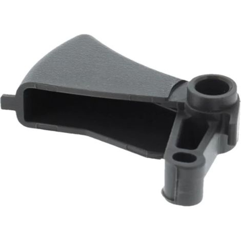 Drosselklappenhebel Modelle T525 ORIGINAL HUSQVARNA 587878301