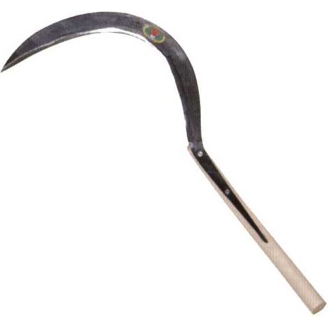 Seghezzo Impreso mm 530 Falci