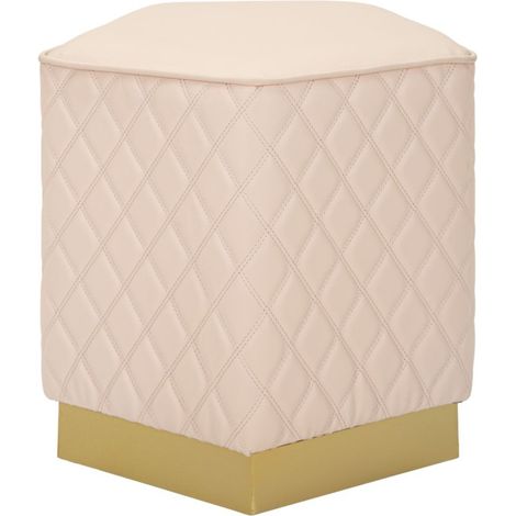 PUFF PENTAGONAL SHARON CM 35X35X38 (1/5)