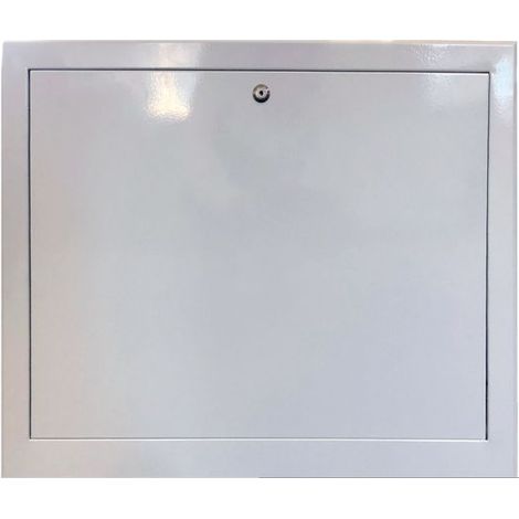 Danfoss Verteilerschrank UFH FMC-4 Unterputz, 11-12 Heizkreise, Breite 975mm, 088X0913