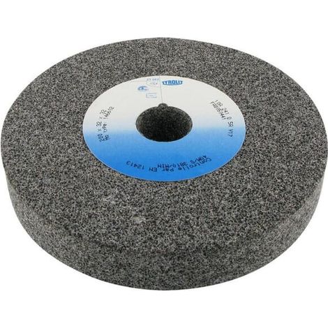 Schleifstein 200x32x32mm TYROLIT 2003210A24