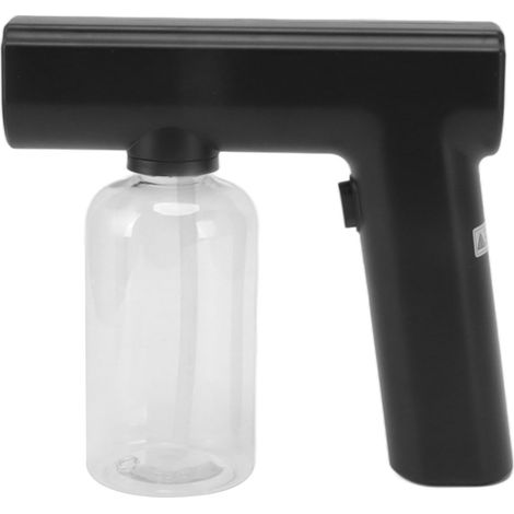 Machine à brumiser 300 ml, atomiseur portatif léger, pour la maison et l'atelier automobile (1/5)