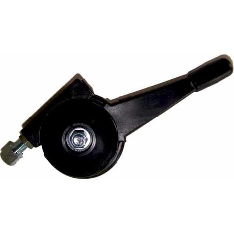 Manette d'accélération universelle tracteur