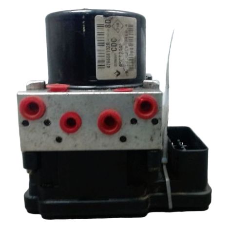 [PRODUIT D'OCCASION] Unite Hydraulique Abs RENAULT Scenic III 2009- ♻️ Ref Oe. 476602736r - Garantie à vie