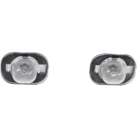 2 pièces pour éclairage de plaque d'immatriculation arrière Hyundai Kia 925011X000 92501-1X000()