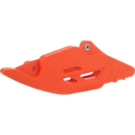 Guía de cadena Polisport para KTM SX SXF XC (duradera)