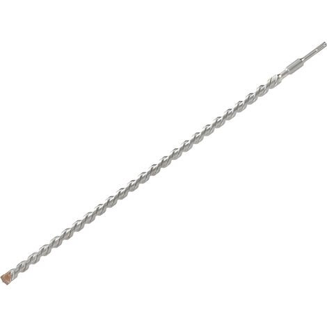 DEWALT Sds-Plus Extreme 2 Drill Bit 10 X 1000Mm