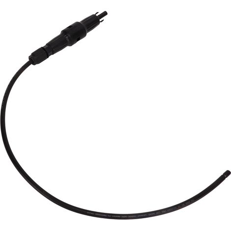 PV-Sicherungsstecker, witterungsbeständig, Schutzart IP68, wasserdichter Sicherungshalter, 1500 V DC, 50 A (1/5)