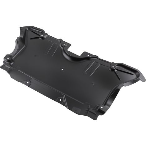 Protezione Inferiore AMG for Mercedes-Benz E43 E53 E63 W213 MB1228177