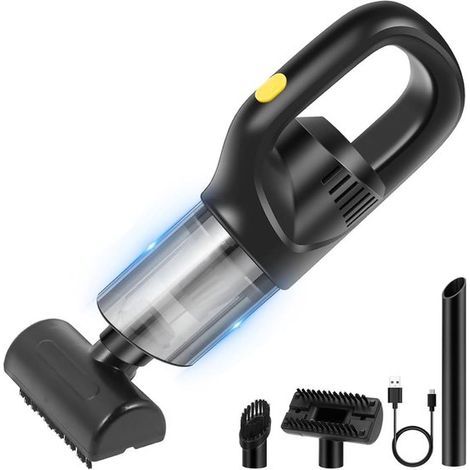 Réveil numérique à double alarme – Volume et luminosité réglables – Écran LED multicolore avec veilleuse – Fonction snooze et sauvegarde de la mémoire – Noir (1/5)
