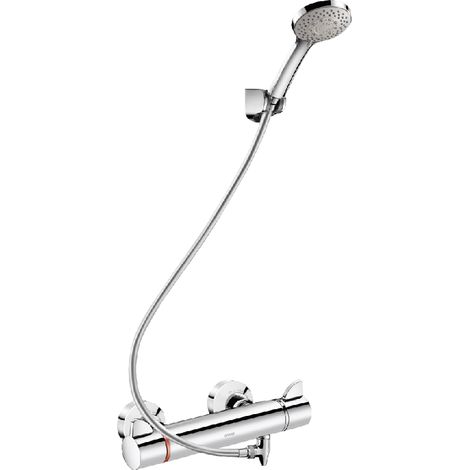 Delabie DU-Sys selbstentl, Br.-Therm. Securitouch H9741, STOP/CHECK (1/2)