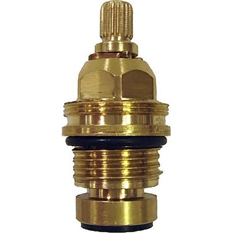 Presse-étoupe en céramique 1/2", chaud