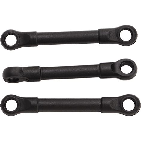Tige de direction renforcée haute résistance pour modèles RC 1/16 SCY 16101-16103, 16201, durable et précise. (1/5)