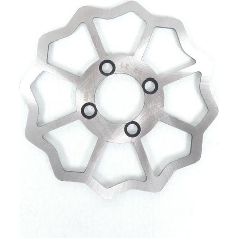 [JAMAIS UTILISE] Disque de frein YCF pour moto enfant Pocket bike Ø199x950mmx3.7mm (1/4)