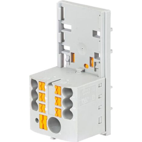 Morsettiera di collegamto PHOENIX CONTACT PTFIX66X25NS35GY (1/2)