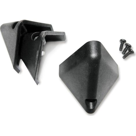 MENZER Paraspigoli per Testa di Levigatura Triangolare per TSW 225, TSW 225 AV e TSW 225 PRO