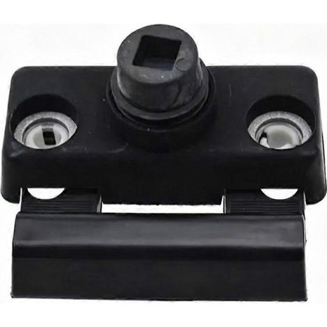 A2117500097 Butée de coffre arrière pour Mercedes-Benz Classe E W211 E320 E350 07-11 Butée de hayon de pare-chocs supérieur (1/5)