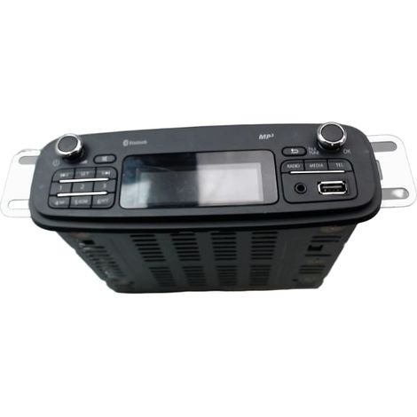 Autoradio RENAULT Clio Iv Phase 1 2012-... [PRODUIT D'OCCASION]♻️280210769r