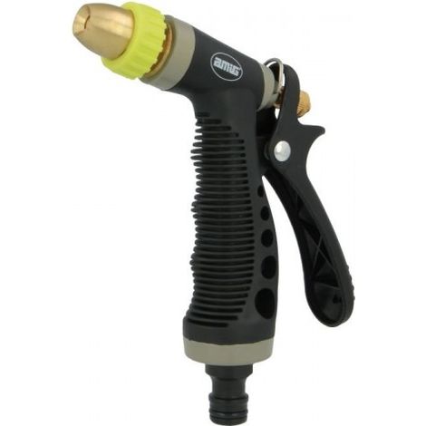 PISTOLA RIEGO R25 METALICA GOMA (D) - AMIG