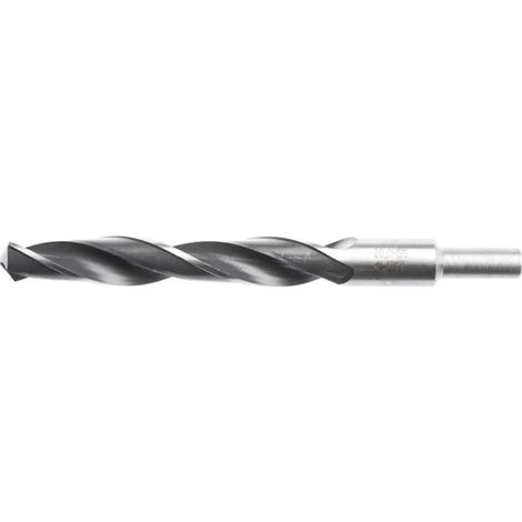 Bohrer forte drill for metal 20 mm Länge 20,5 cm
