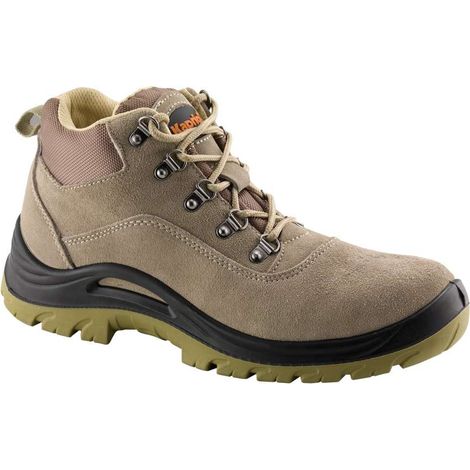 Scarpa New Orleans alta tg 42 (1/2)