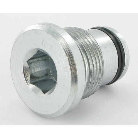 Cheville WALVOIL SDS9150VP0