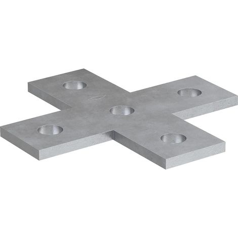 Élément de connexion Fischer FFF 5C fvz