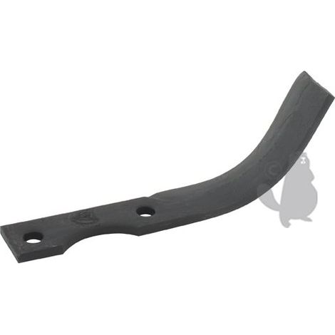 FRESA DA 165MM COMPATIBILE RIF 1401517R
