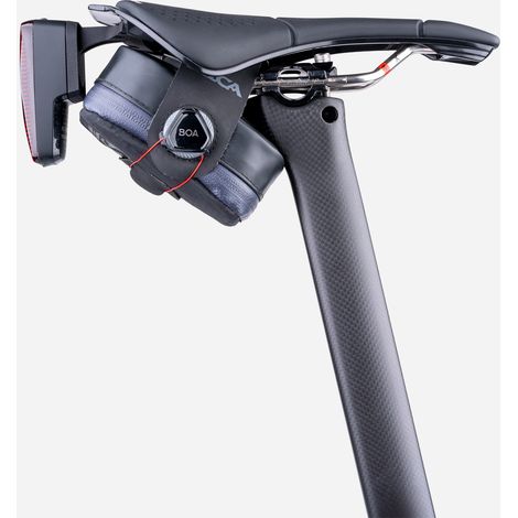 Supporto per radar Prologo da sella - Wahoo Trackr (taglia M) (1/5)