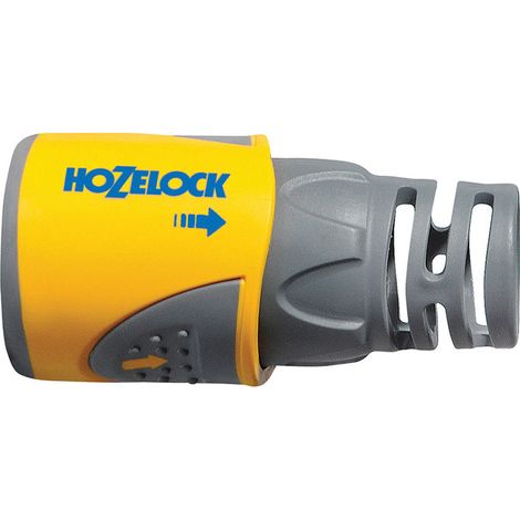 Hozelock 2050 Hose End Connector Plus 12.5-15Mm