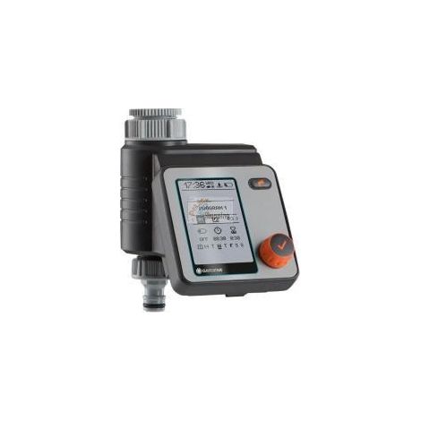 Gardena Computer per irrigazione Master mod. 01892-29 (1/5)