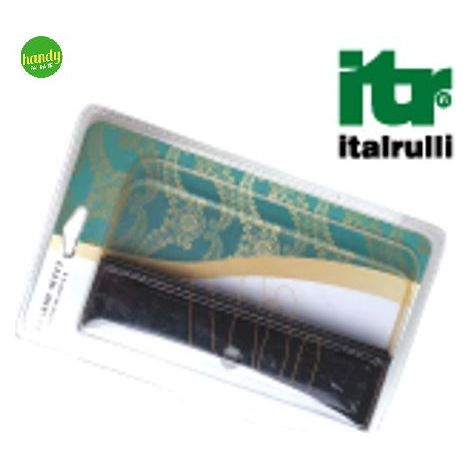 Spatola Italrulli per effetti decorativi