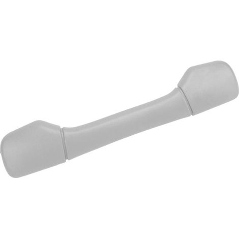 Poignée de traction de toit intérieure 74610-53030, sécurité améliorée, poignée intérieure améliorée pour ES350 IS250 IS350 RX350 RX450H gris (1/5)