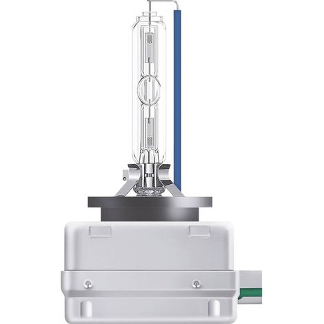 [GEBRAUCHT] B-Ware OSRAM Xenon Leuchtmittel D3S Lampe Kaltweiß XENARC COOL BLUE Autolicht Leuchte