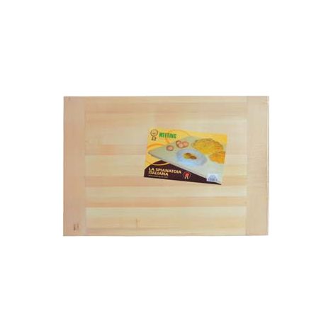 ASSE DA PASTA IN MULTISTRATO DI PIOPPO  cm.80x60
