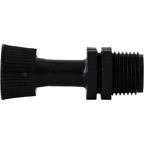 RACCORDO CON FILETTO MASCHIO ø 16 x 1/2 - pz 2