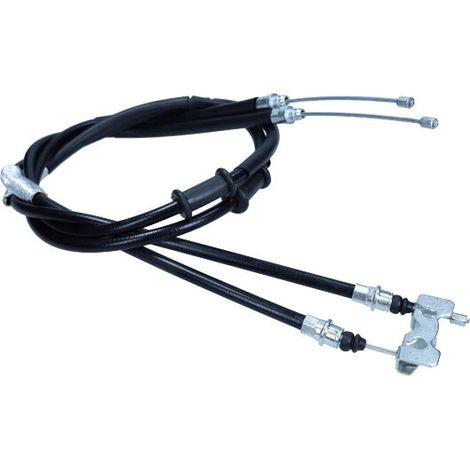 MAXGEAR 32-1438 Câble de frein à main 13355089 (1/2)