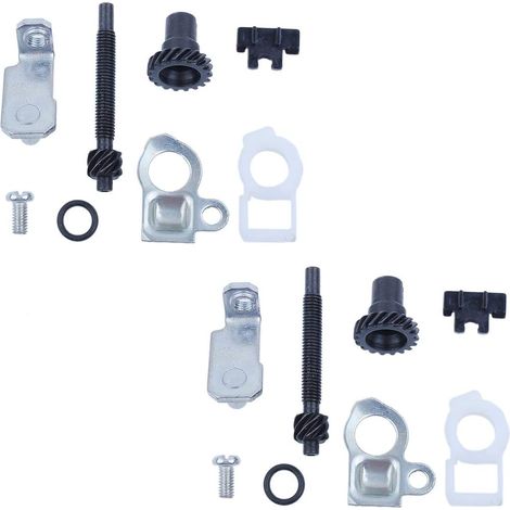 Tendeur de chaîne pour Stihl 044 046 064 066 MS440 MS460 MS640 MS660 (1/5)
