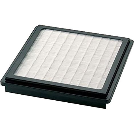 FILTRE HEPA H14 EXTREME POUR PETIT ELECTROMENAGER NILFISK ADVANCE - 1470180500 (1/5)