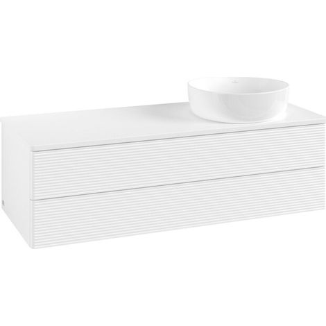 Villeroy & Boch L23110MT WTUS Antao L231 1200x360x500mm (1/3)