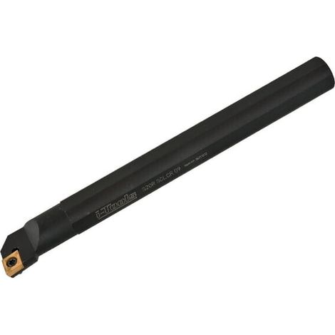 Sop. girator. der. S-SCLCR 95掳 TOOLS S10HSCLCR06