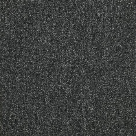 Balsan Dalles de Moquette Plombantes et Amovibles Urban U980 - 50x50cm - 6m²