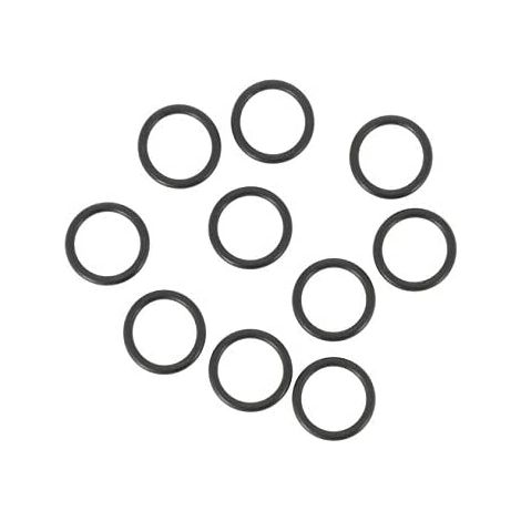 10 O-Ringe F623E