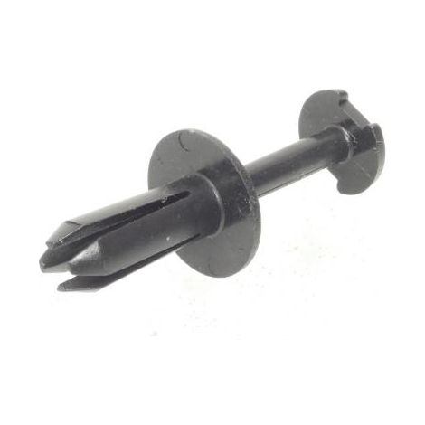 Plastikniete Ø5mm für Roller Yamaha 300 versity 2002-05 (1/4)