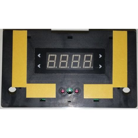 Candy 49031648 Ofensteuermodul