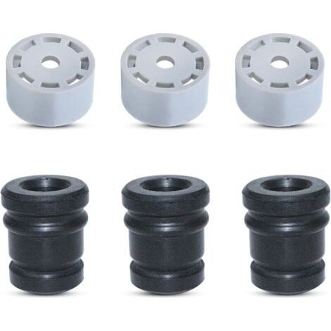 AV Annular Buffer Mount Set For STIHL 029 039 MS210 021 MS250 025 023 MS230 MS290 MS310 MS390 Chainsaw Parts (1/4)