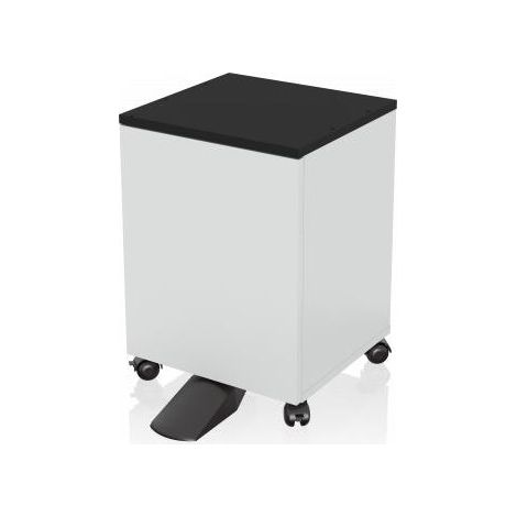 Epson 7112285 porta stampante Nero, Bianco (1/5)