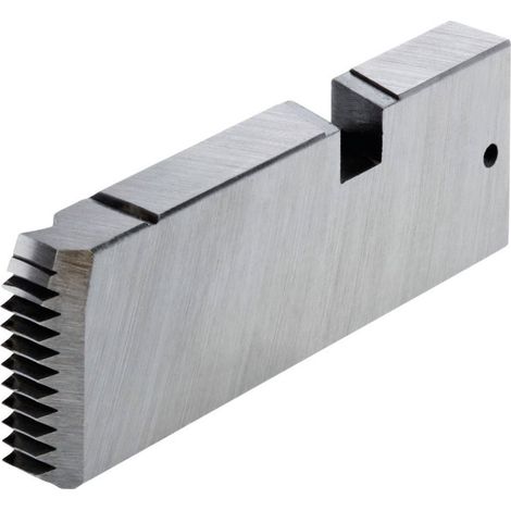 ROTHENBERGER  Mordazas  de  corte  SS,  NPT  1-2",  TIPO  R  -  56374