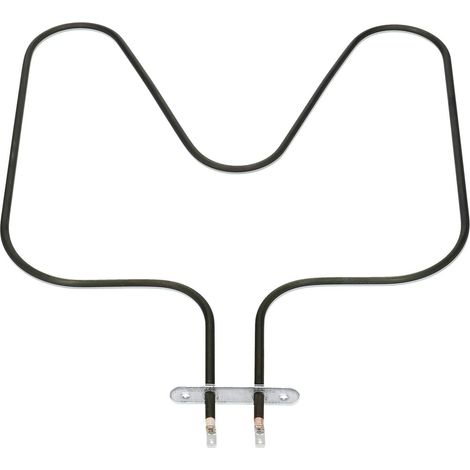 Resistencia solera Horno Zanussi AEG Electrolux 1000W 220V (1/5)