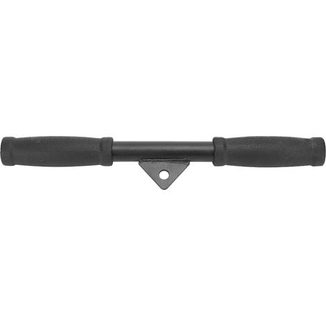 Barre de Tension Réglable pour Équipement Fitness DIY - Poignée Creuse (1/5)